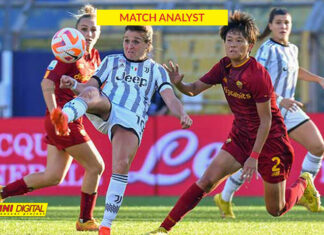 Studio Serie A by Panini Digital: lo scudetto viaggia tra le due, o forse tre, capitali d’Italia. Milano insegue. Nel Risiko della salvezza lottano le altre 5