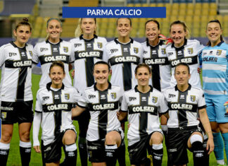 Parma: le gialloblù pareggiano sul campo del Pomigliano