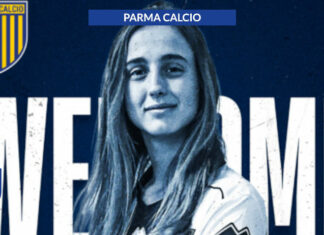 Margherita Brscic, Parma Femminile: in arrivo dalla Juventus per rinforzare la difesa crociata