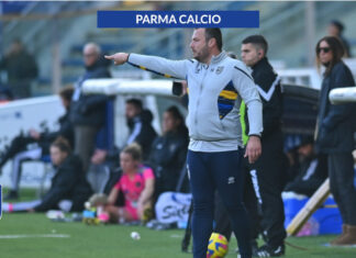 Andrea Giannetti, Parma Women: “Il futuro del Parma? Viviamo giorno per giorno, andiamo avanti a lavorare a testa basta ma con il sorriso”