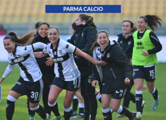 Gabriele Majo, Parma: “Veniteci a sostenere al TardinI”