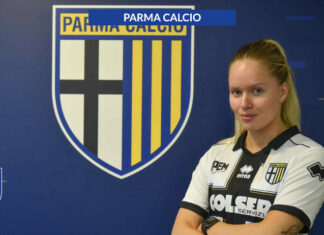 Margrét Árnadóttir, Parma Femminile: la giocatrice islandese vestirà la maglia crociata