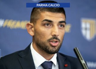 Parma Calcio: l’Head of Women’s Football, Domenico Aurelio ha rinnovato il contratto