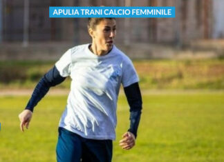 Penelope Riboldi, Apulia Trani: “Faremo di tutto per portarci a casa i primi tre punti della stagione”