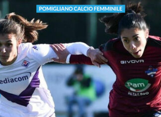 Pomigliano-Lazio: le convocate di Sanchez e quel filo diretto che lo lega con Grassadonia a Salerno