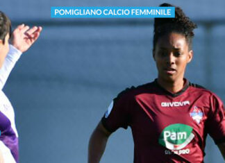 Pomigliano: passo falso contro la Sampdoria