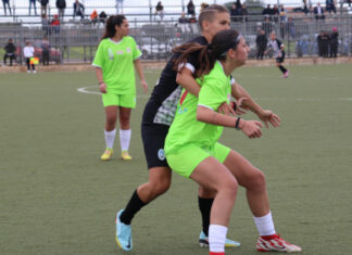 Alessia Cantatore e Nico Messina, Molfetta Femminile: “Necessario scendere in campo con determinazione e aggredire la gara dal primo minuto”