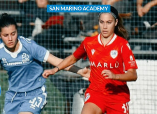 San Marino: Elena Prinzivalli rinnova l’accordo – Pronta a giocare la nuova stagione