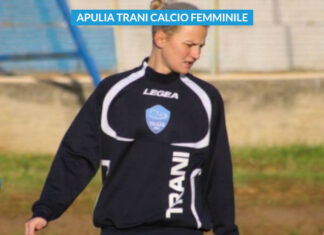 Renate Fedotova, Apulia Trani: “Siamo pronte a lottare su ogni pallone”