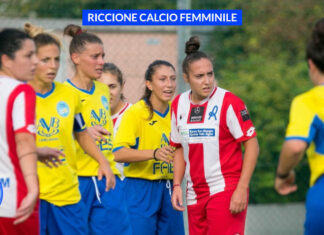 Alessia Copia, Riccione: “Contava vincere per tenere alto il morale, speriamo di continuare su questa scia positiva”