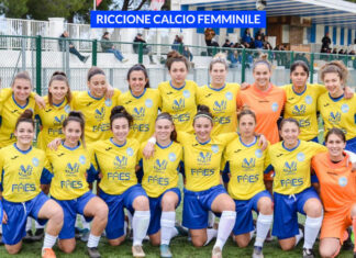 Paolo Genovesio, Riccione: “Rimane l’amaro in bocca per non aver sfruttato le occasioni che ci sono capitate”