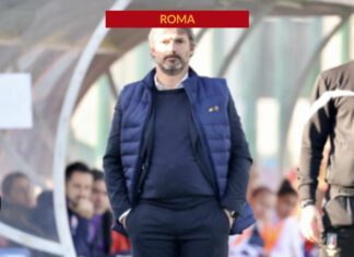 Alessandro Spugna, Roma: “Arrivate giocatrici funzionali per affrontare al meglio tutte le manifestazioni”