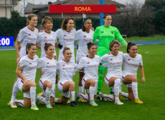 Carina Wenninger: “Il Milan è un avversario forte ma 1-0 non è un vantaggio largo. Non vediamo l’ora di giocare il ritorno”