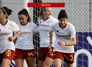 Norma Cinotti commenta la vittoria contro la Fiorentina: “Volevamo i tre punti”