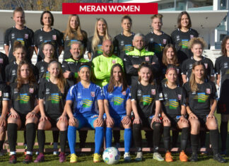 Angela Valenti, Meran Women: “Villorba in crescita da inizio stagione, dovremo essere concrete sotto porta”