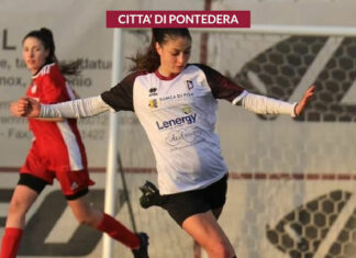 Rossella Maroso, Pontedera: “Felice di aver trovato continuità in una squadra da cui posso imparare tanto”