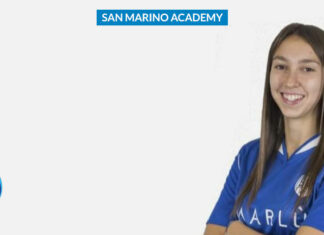 L’Academy sfida la Samp in Coppa Italia. Rossella Larenza: “Non ci accontenteremo del pareggio”