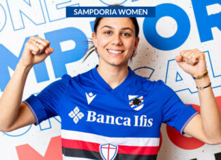 Si accende il calciomercato blucerchiato: un nuovo innesto e due addii in casa Samp