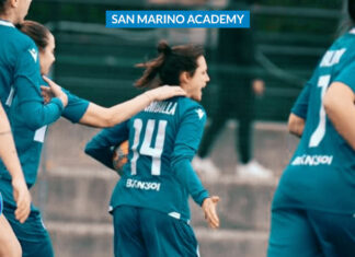 Beffa Genoa: pareggia Brambilla, ma l’Academy si fa fregare all’ultimo in una partita sottotono