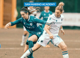 Delusione Academy: le blucerchiate spezzano il sogno Coppa Italia delle titane