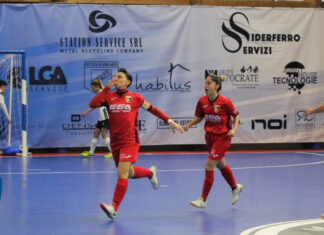 Camilla Folcarelli, Virtus Ciampino: “La squadra c’è, le possibilità ci sono. Sarà un campionato duro”