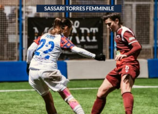 Marenic segna ed una straordinaria Deiana sventa il pericolo Cittadella: termina in parità l’incrocio con le venete