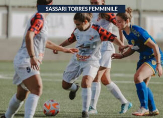 Solita sfortuna Torres: suo il maggior possesso palla, ma finisce 0 a 1 col Chievo