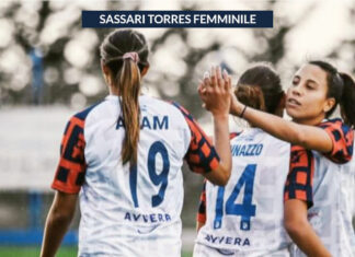 Torres in cerca di riscatto: domani si gioca in casa con la Lazio