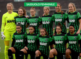 Sassuolo, solo una punizione di Agard ti ferma, e la Fiorentina si prende il bottino pieno