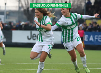 Il Sassuolo ha fatto colpo alla Juve, trovando il pari a tempo scaduto. E Sciabica sta diventando una certezza