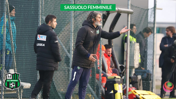 sassuolo-femminile-stefano-sacchetti