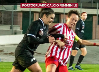 Sofia Bigaran, Portogruaro: “Importante il successo con l’Orvieto, con il Centro Storico Lebowski sarà vietato sbagliare”