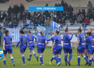 Coppa Italia Eccellenza: l’Accademia Spal batte le Biancorosse Piacenza e vola in finale