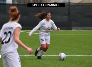 Spezia Women: new entry per Marina Aliquò e Ana Manea, torna Alice Lombardo