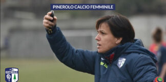 Tatiana Zorri, Pinerolo: “Siete state un gruppo fantastico, vi porterò sempre con me nel mio cuore”