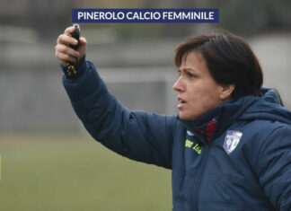 Tatiana Zorri, Pinerolo: “Meritiamo il primo posto per il gran lavoro, ho visto una crescita continua da parte di tutte”