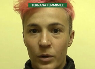 Ternana, Di Criscio: “Noi abbiamo fatto il nostro gioco, ma il calcio è questo”