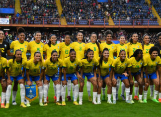 Finalissima femminile 2023, Inghilterra – Brasile, Wembley: guida completa Photo Credit: Andrea Amato