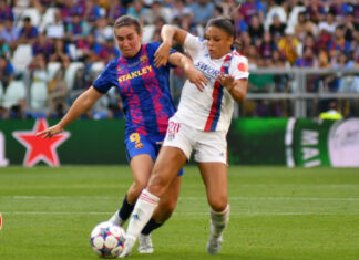 I gol in trasferta valgono doppio in Champions League, Europa League, Europa Conference League e Women’s Champions League?