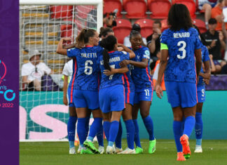 Il documentario sul calcio femminile, EQUALS, è adesso visibile su UEFA.tv