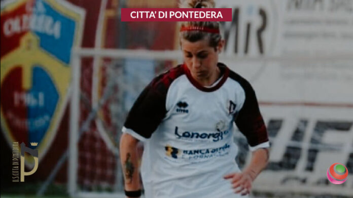 valentina giusti pontedera