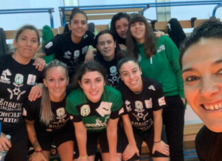 Valeria Deiana, Arzachena: “Continueremo a lavorare e fare il nostro senza nessuna pressione ma con voglia e determinazione”