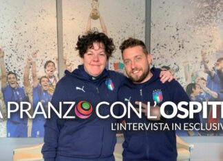 Vania Peverini: “Abilitazione tecnico Uefa A? Percorso straordinario vissuto con un gruppo fantastico”