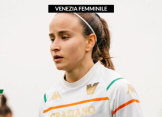 Yolanda Bonnin Rosello, Venezia FC: “Ho avuto la fortuna di giocare con Caldentey, Guijarro e Putellas…”