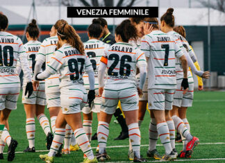 Venezia FC: Zuanti e Bonnin marcano una tripletta a testa con la Rinascita Doccia
