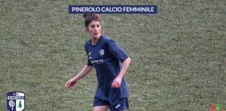 Pinerolo: successo per 3-1 sulla Lucchese