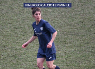 Veronica Spagnoli, Pinerolo: “Posso considerare questa stagione quella del riscatto”