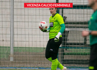 Fuoco e fiamme tra Meran e Vicenza, ma il pareggio consente alle ospiti il passaggio del turno