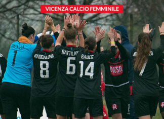 Il Vicenza Calcio Femminile aderisce alla Carta Etica dello Sport