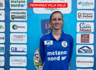Il Villa Valle vince la Coppa Lombardia Promozione. Alice Ubiali: “Vittoria importante per la squadra e alla memoria di Filippo”